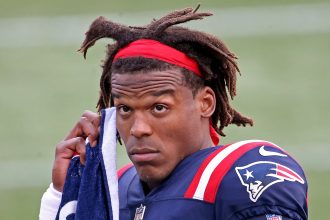 Cam Newton's Net Worth and Biography