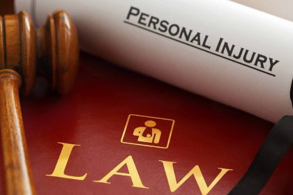Why People Don’t Pursue a Personal Injury Lawsuit