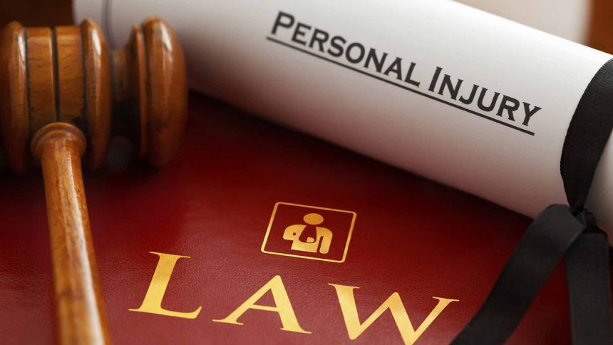 Why People Don’t Pursue a Personal Injury Lawsuit