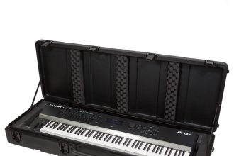 The Advantages of Piano Cases