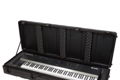 The Advantages of Piano Cases
