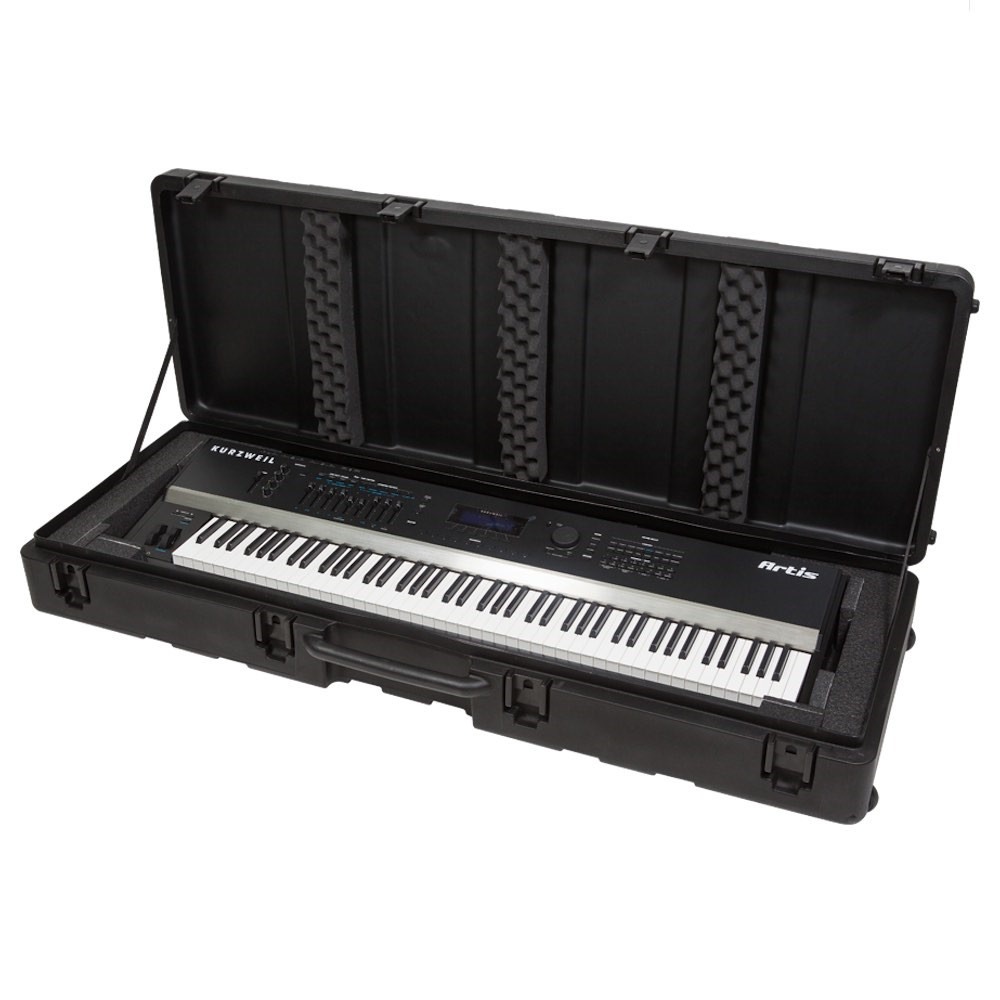 The Advantages of Piano Cases
