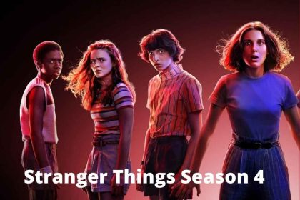 Watch Stranger Things Season 4 Offline with Y2Mate Netflix Video Downloader