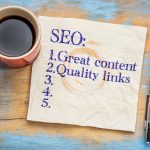 SEO can be a reliable marketing tool for your brand with the right plan. Here is the complete guide for small businesses on how to build SEO strategies.