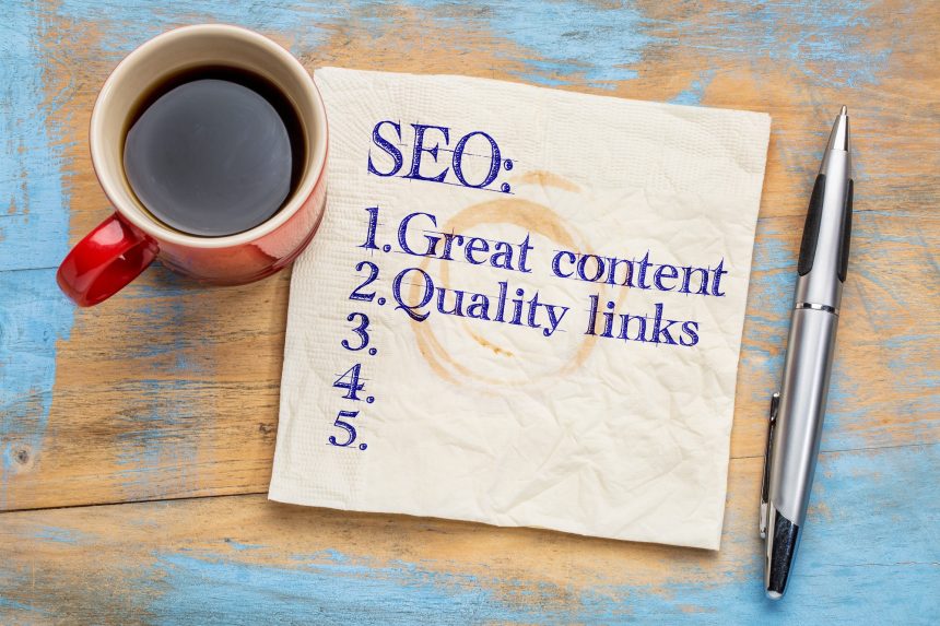 SEO can be a reliable marketing tool for your brand with the right plan. Here is the complete guide for small businesses on how to build SEO strategies.