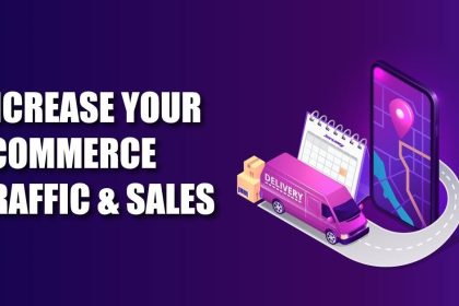 7 Tips to Enhance Traffic and Sales on your eCommerce Website