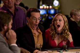 The most popular casino movies