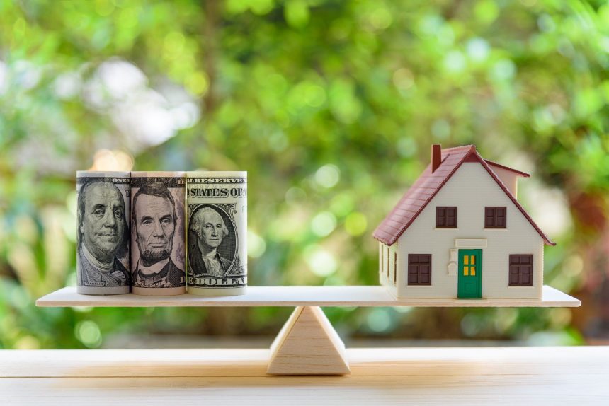 Are Homes Becoming Less Affordable in the US?