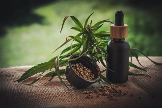 CBD Edibles Vs Vaping | What Suits You Better?