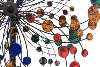 Why should you buy yard spinners?