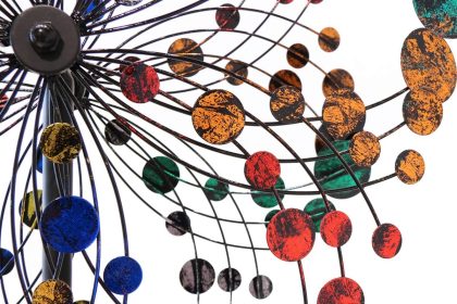 Why should you buy yard spinners?