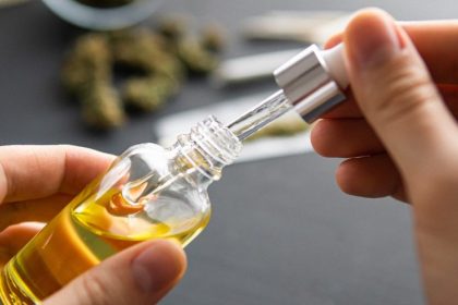 A Brief Guide Of Delta-8-THC Tinctures