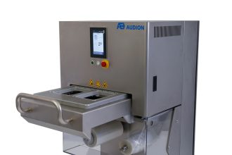 Utien brand an automatic Tray Sealer Machine
