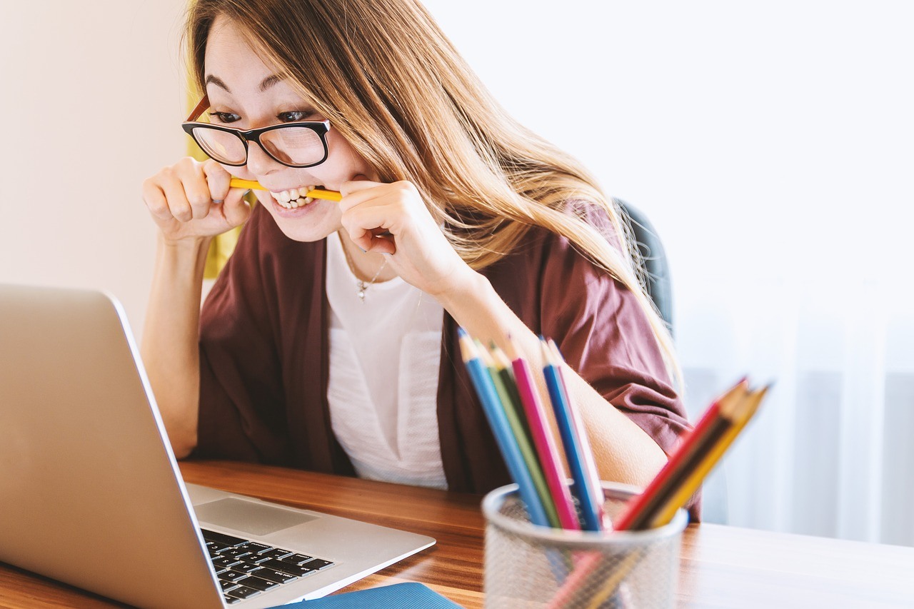 Many scholarships, especially larger scholarships, are hotly contested. Simply applying often isn't enough to win a bursary/grant. Your student's application must be carefully crafted and finely polished.