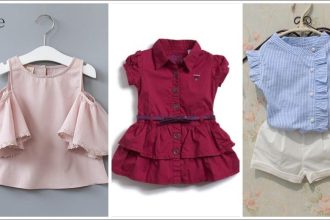 Baby Dresses