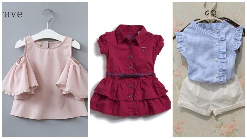 Baby Dresses