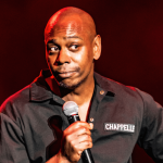 Dave Chappelle