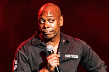 Dave Chappelle