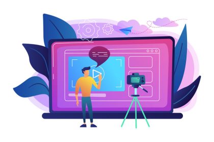 Explainer Videos