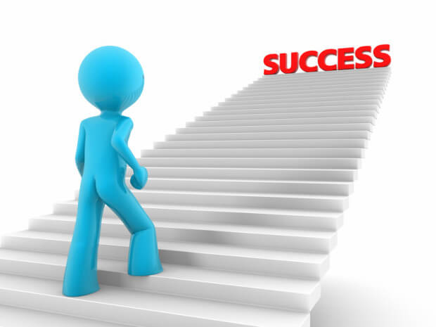 Set the Stage for Business Success in College