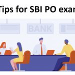 30 Days Study Plan To Crack SBI PO Exam