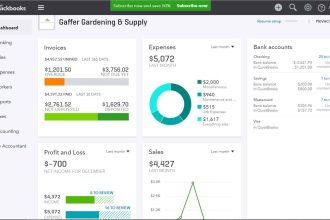 QuickBooks