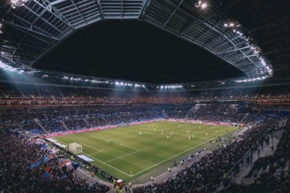 There are billions of sports fans around the world. Based on popularity, we’ve selected the Top 10 all-time favorite international sports.