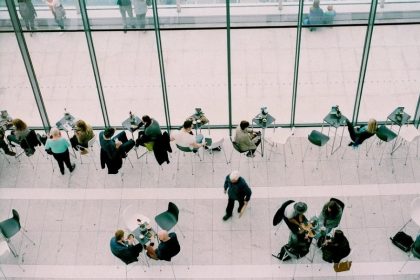 5 Ways to Grow Your Business