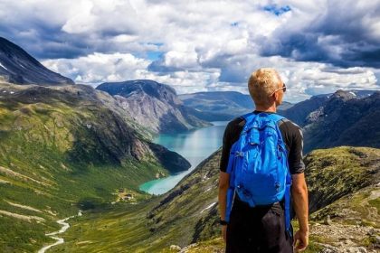 Top 3 Hiking Destinations In The USA