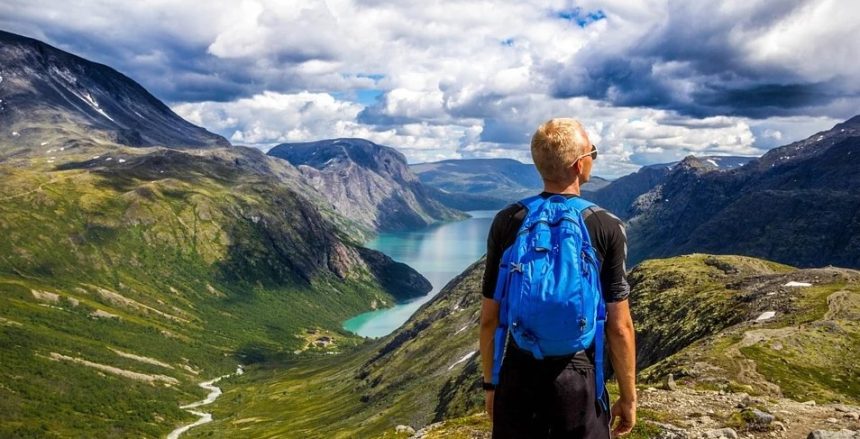Top 3 Hiking Destinations In The USA