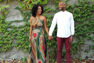 What Healthy Black Relationships Look Like