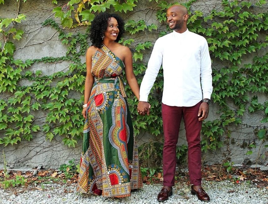 What Healthy Black Relationships Look Like