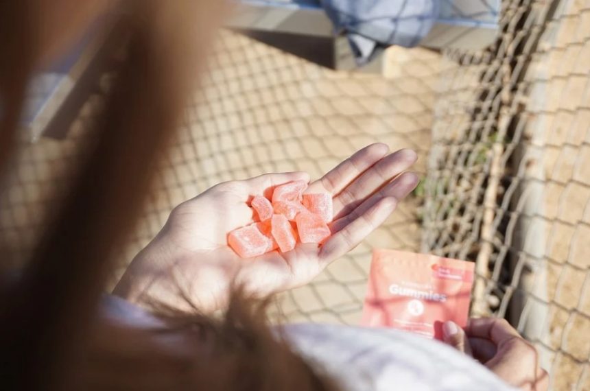 CBD Gummies