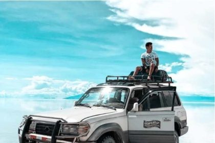 Roof Racks: Convenient Way of Improving Your Nissan Patrol's Storage Capacity