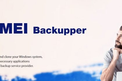 AOMEI Backupper Review: All In One Backup Solutions