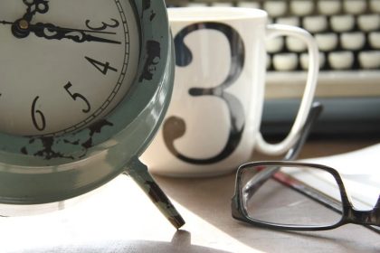Practical Advice To Help You Recover Your Lost Studying-Time In College