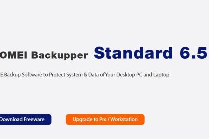 Factors to consider when choosing online backup operator