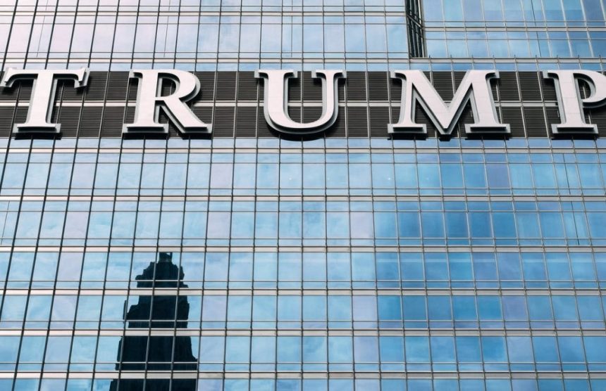 What’s Next for Donald Trump?