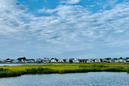 Choosing A State For Your First Home: A Glimpse Into America’s Wealthiest And Most Costly States