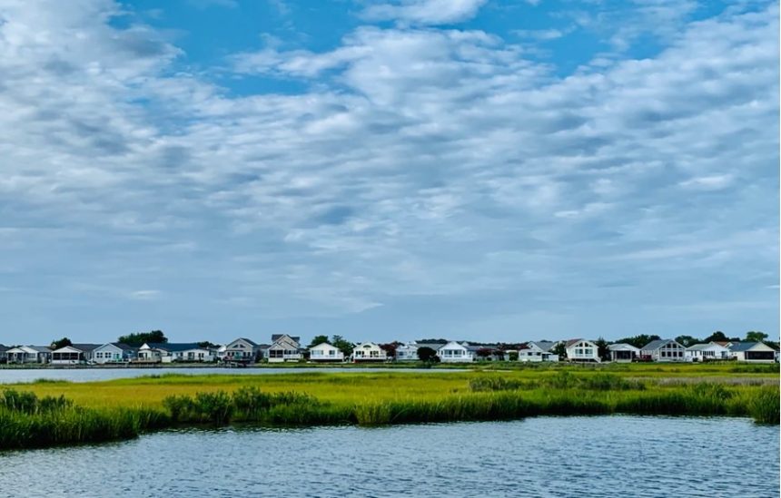 Choosing A State For Your First Home: A Glimpse Into America’s Wealthiest And Most Costly States