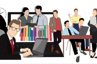 Your own way: what career type suits you best?