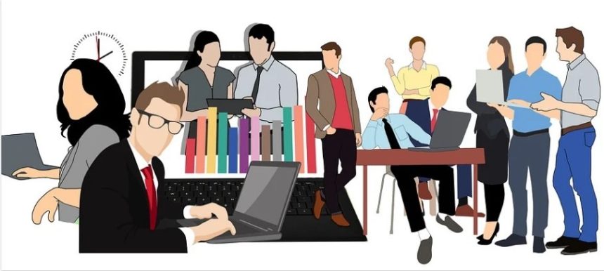 Your own way: what career type suits you best?