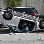 At fault in a car accident: Here’s what to do