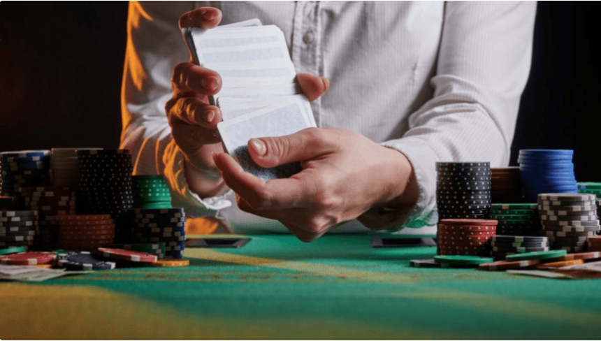 Thailandonlinecasino.com – The Online Casino that You Can Experience