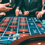 Interesting Reasons Why Casino Games Are So Entertaining