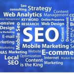 The first step an SEO agency takes, and probably the most crucial, is evaluation. This includes your website, architecture, content, and the SEO practices you use for your business. A thorough evaluation helps strategists to determine your site's strengths and weaknesses to help them develop new SEO strategies for you.