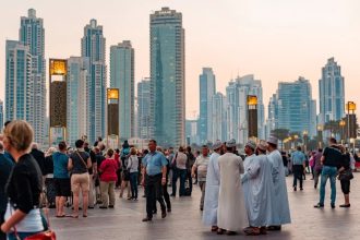The Changing Face Of Business In The Middle East