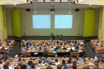 Five University Tips for Students with Writer’s Block