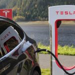 What are the main advantages of electric cars?