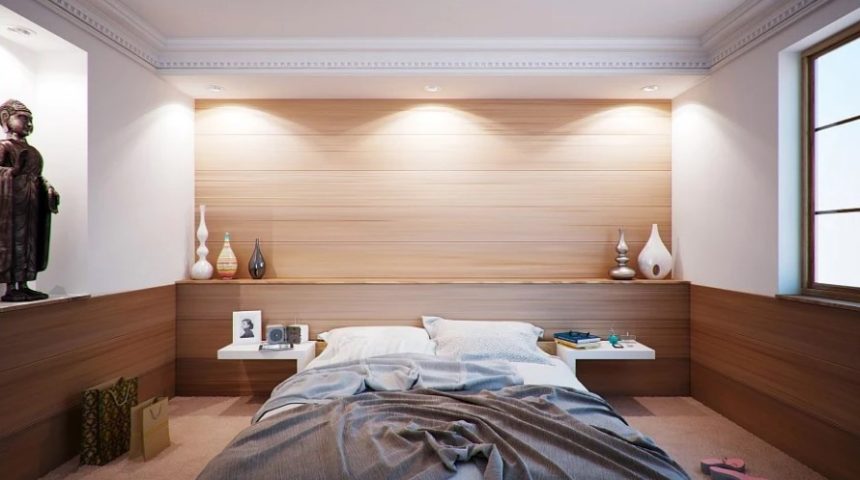 4 Essentials for designing a teen's bedroom